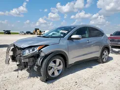 3CZRU5H78KM727892 2019 HONDA HR-V