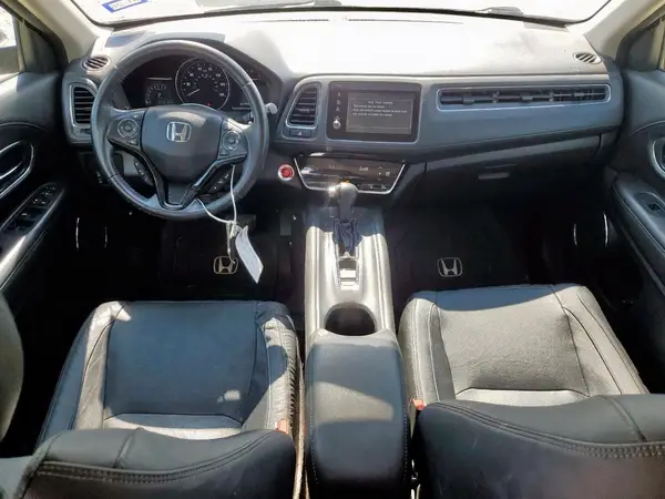 3CZRU5H78KM727892 2019 HONDA HR-V - Image 8