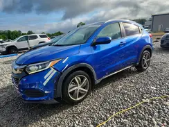 3CZRU5H78MM701845 2021 HONDA HR-V