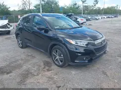 3CZRU5H78MM703272 2021 HONDA HR-V