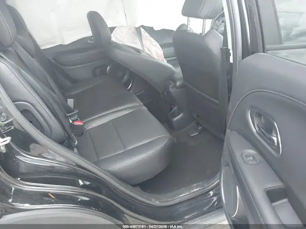 3CZRU5H78MM703272 2021 HONDA HR-V - Image 8