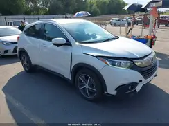3CZRU5H78MM708584 2021 HONDA HR-V