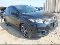 3CZRU5H78MM709167 2021 HONDA HR-V