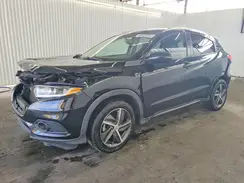 3CZRU5H78MM712599 2021 HONDA HR-V