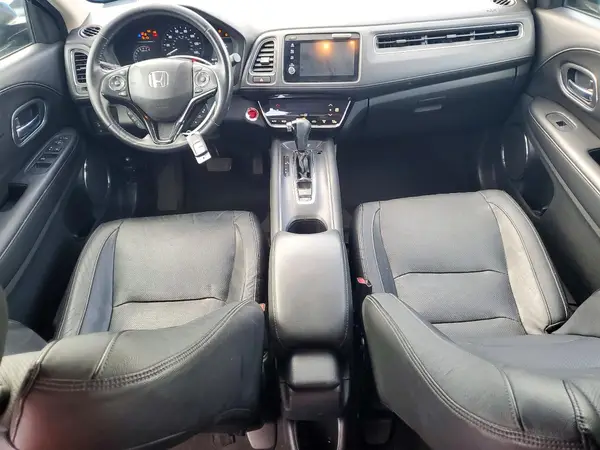 3CZRU5H78MM712599 2021 HONDA HR-V - Image 8
