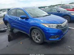 3CZRU5H78MM716376 2021 HONDA HR-V