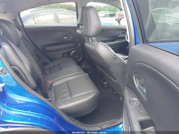 3CZRU5H78MM716376 2021 HONDA HR-V - Image 8