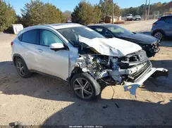 3CZRU5H78MM720234 2021 HONDA HR-V