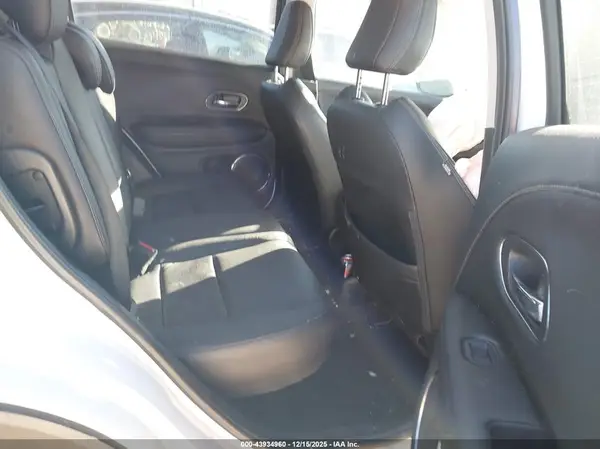 3CZRU5H78MM720234 2021 HONDA HR-V - Image 8