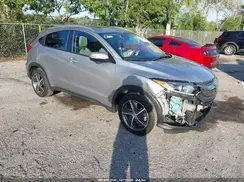 3CZRU5H78MM726969 2021 HONDA HR-V