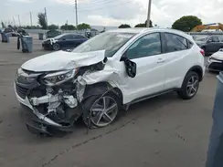 3CZRU5H78MM729273 2021 HONDA HR-V