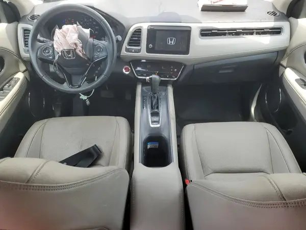 3CZRU5H78MM729273 2021 HONDA HR-V - Image 8