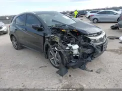 3CZRU5H78NM702737 2022 HONDA HR-V