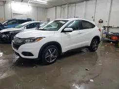 3CZRU5H78NM710904 2022 HONDA HR-V