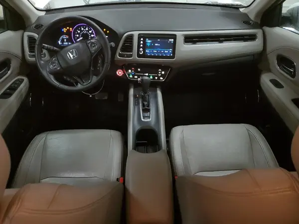 3CZRU5H78NM710904 2022 HONDA HR-V - Image 8