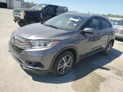 3CZRU5H78NM713298 2022 HONDA HR-V