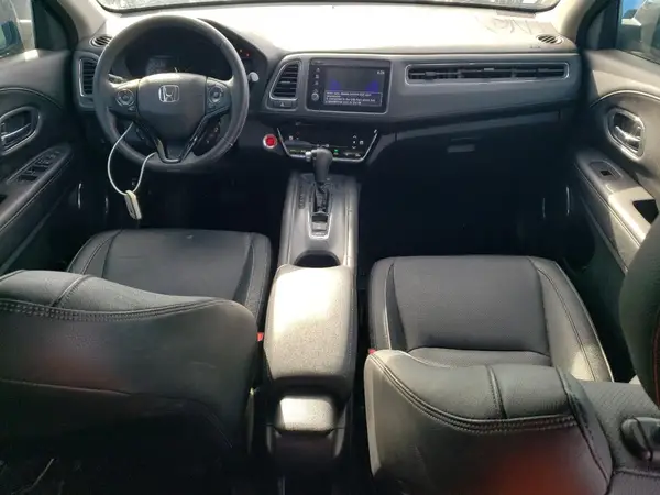 3CZRU5H78NM715567 2022 HONDA HR-V - Image 8