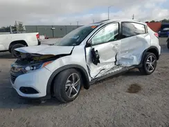 3CZRU5H78NM722518 2022 HONDA HR-V