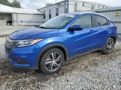 3CZRU5H78NM723426 2022 HONDA HR-V