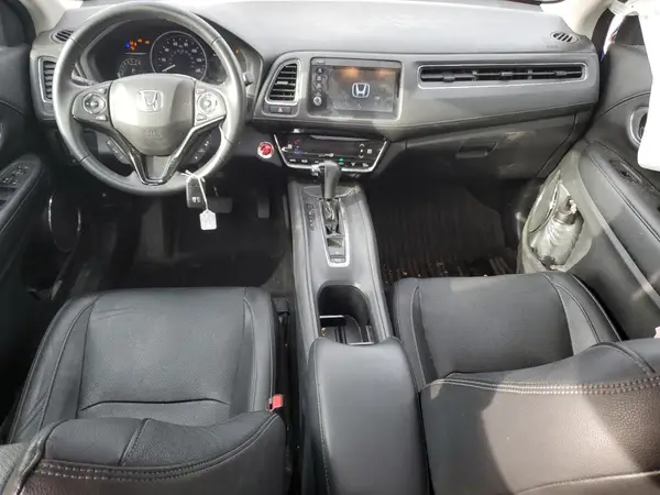 3CZRU5H78NM723426 2022 HONDA HR-V - Image 7