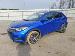 3CZRU5H78NM736273 2022 HONDA HR-V