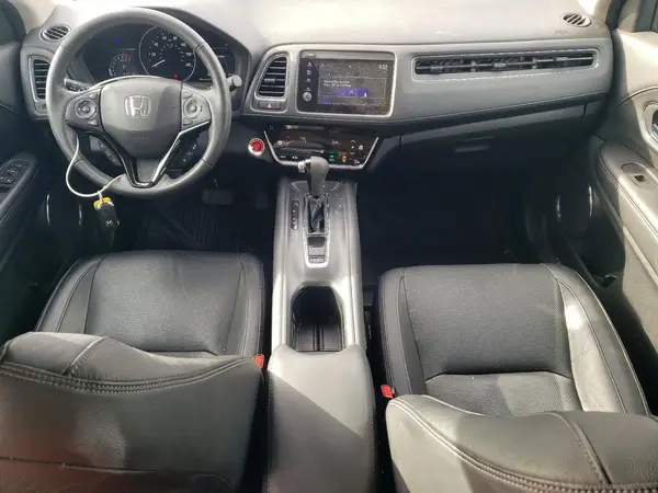 3CZRU5H78NM736273 2022 HONDA HR-V - Image 8