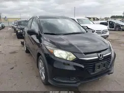 3CZRU5H79GM701258 2016 HONDA HR-V