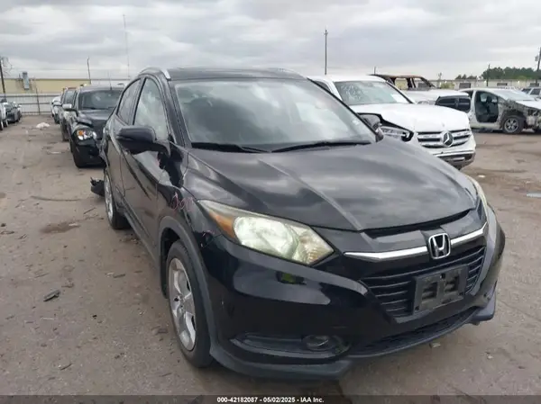 3CZRU5H79GM701258 2016 HONDA HR-V - Image 1