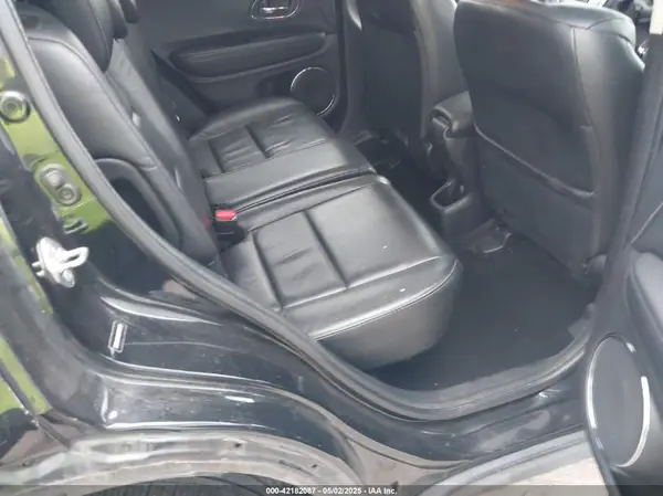 3CZRU5H79GM701258 2016 HONDA HR-V - Image 8