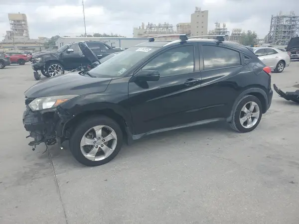 3CZRU5H79GM701261 2016 HONDA HR-V - Image 1