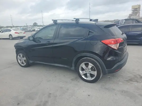 3CZRU5H79GM701261 2016 HONDA HR-V - Image 2
