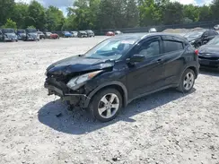 3CZRU5H79GM706444 2016 HONDA HR-V