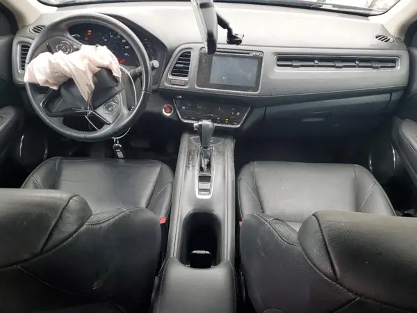 3CZRU5H79GM706444 2016 HONDA HR-V - Image 8