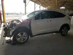 3CZRU5H79GM707335 2016 HONDA HR-V