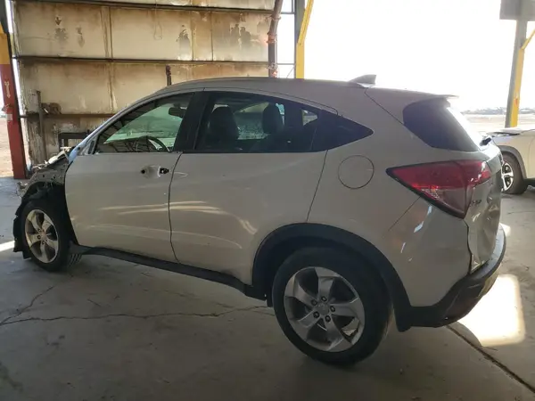 3CZRU5H79GM707335 2016 HONDA HR-V - Image 2
