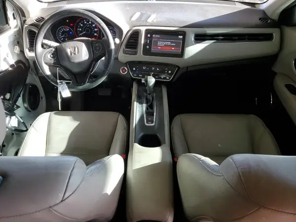 3CZRU5H79GM707335 2016 HONDA HR-V - Image 8