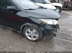 3CZRU5H79GM710395 2016 HONDA HR-V