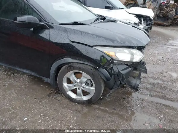 3CZRU5H79GM710395 2016 HONDA HR-V - Image 1