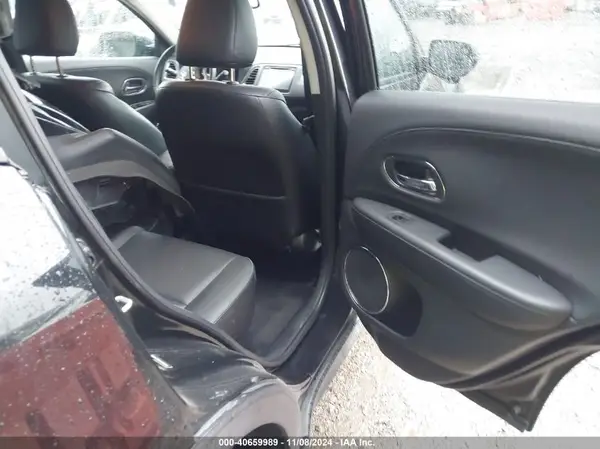 3CZRU5H79GM710395 2016 HONDA HR-V - Image 8