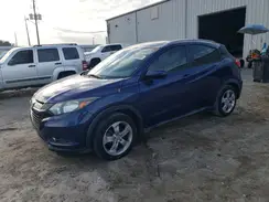 3CZRU5H79GM710851 2016 HONDA HR-V