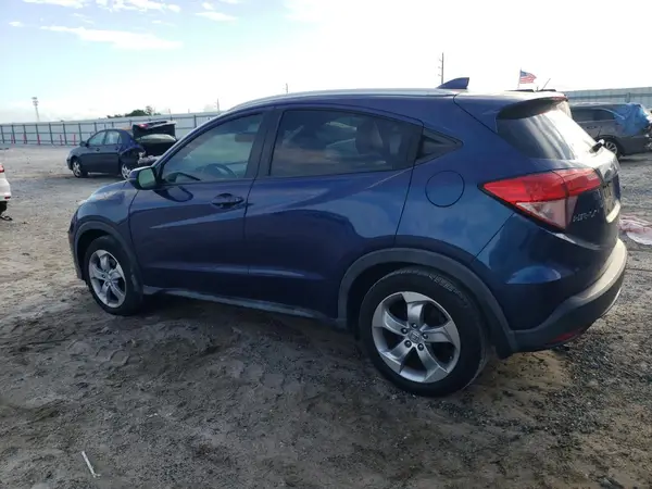 3CZRU5H79GM710851 2016 HONDA HR-V - Image 2