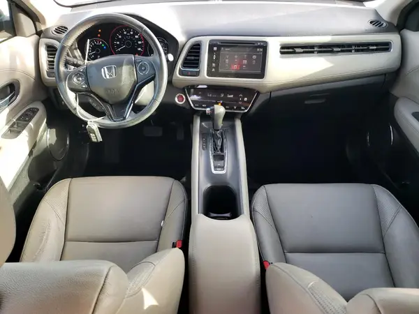 3CZRU5H79GM710851 2016 HONDA HR-V - Image 8