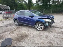 3CZRU5H79GM711773 2016 HONDA HR-V