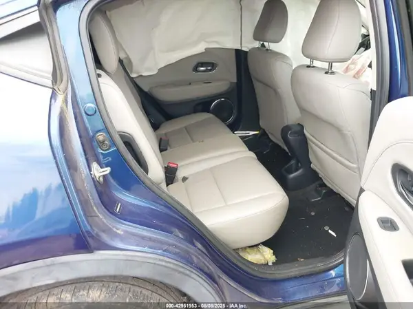 3CZRU5H79GM711773 2016 HONDA HR-V - Image 8