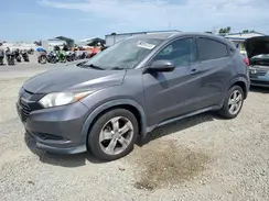3CZRU5H79GM712860 2016 HONDA HR-V