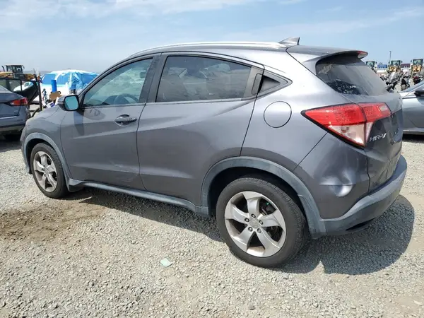 3CZRU5H79GM712860 2016 HONDA HR-V - Image 2