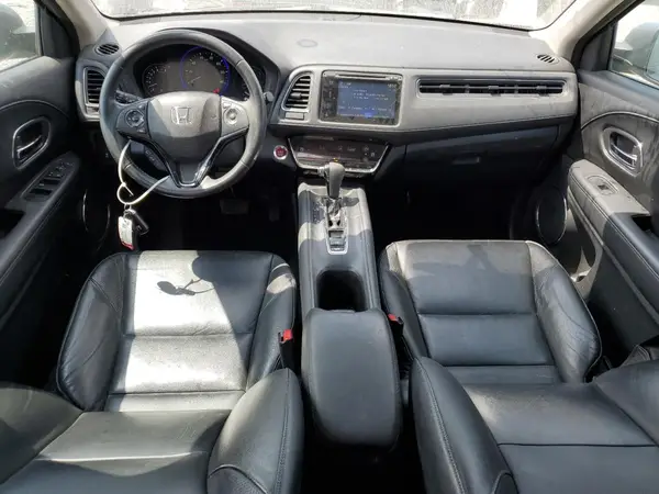 3CZRU5H79GM712860 2016 HONDA HR-V - Image 8