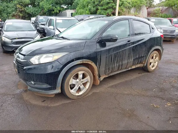 3CZRU5H79GM712874 2016 HONDA HR-V - Image 2