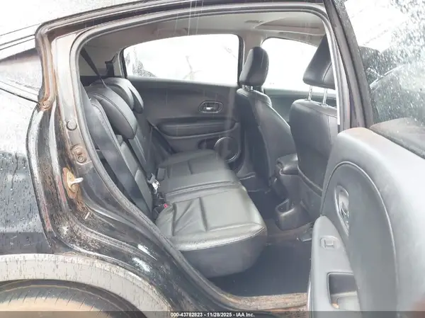 3CZRU5H79GM712874 2016 HONDA HR-V - Image 8