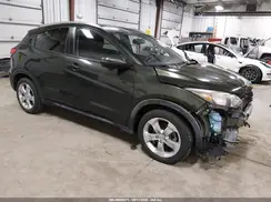 3CZRU5H79GM712891 2016 HONDA HR-V